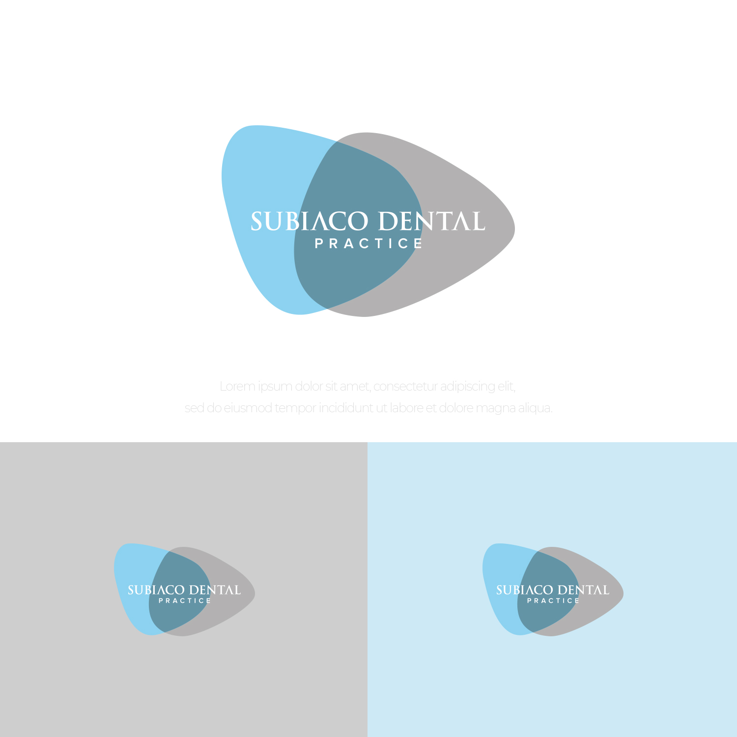 Logo Design by designbysy for Subiaco Dental Practice | Design #25035922