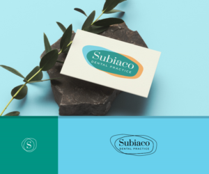 Logo Design by Greedin for Subiaco Dental Practice | Design: #24957380