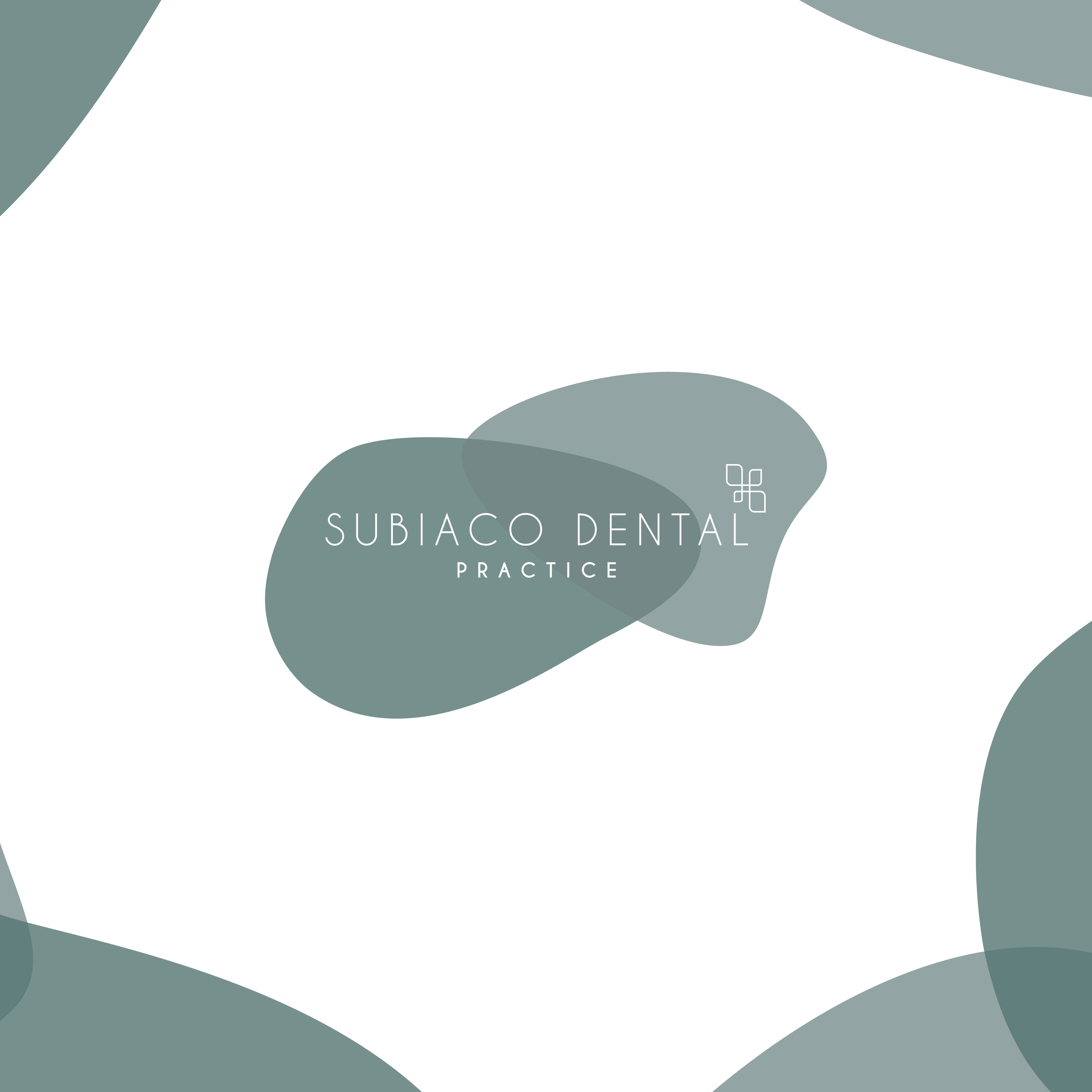 Logo Design by Christopher.Min for Subiaco Dental Practice | Design #25044980