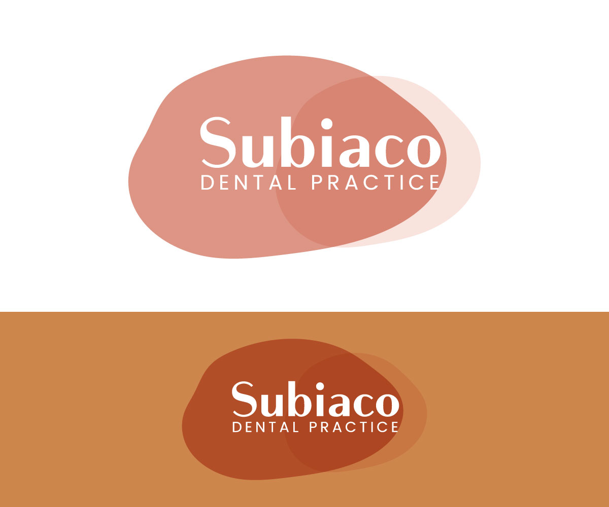 Logo Design by GoodTimes$$$ for Subiaco Dental Practice | Design #24944779