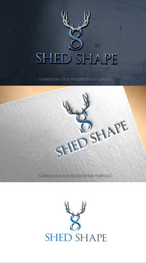 Logo Design by graphicevolution for this project | Design: #24956796