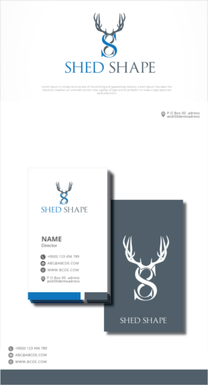 Logo Design by graphicevolution for this project | Design: #24956848