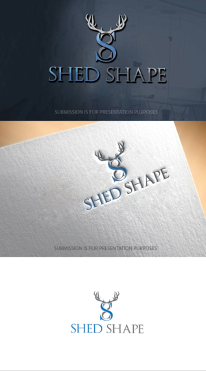 Logo Design by graphicevolution for this project | Design: #24956904