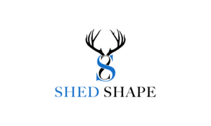 Shed Shape | Logo-Design von Lia Design