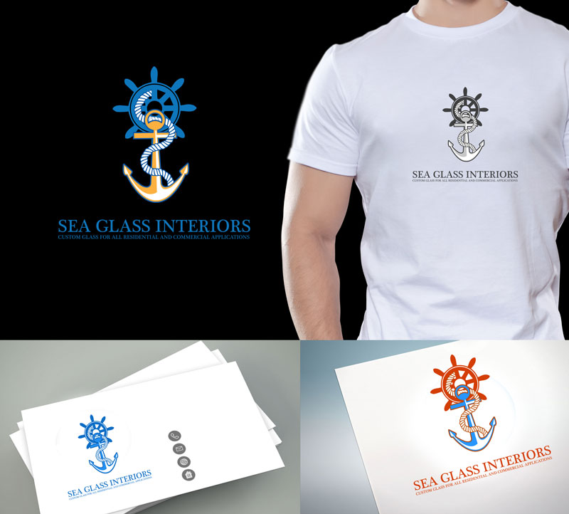 Logo Design by Wonderful design for this project | Design #24954252