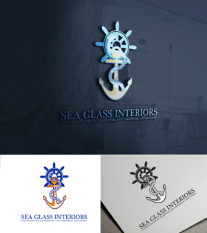 Logo Design by Wonderful design for this project | Design: #24954255