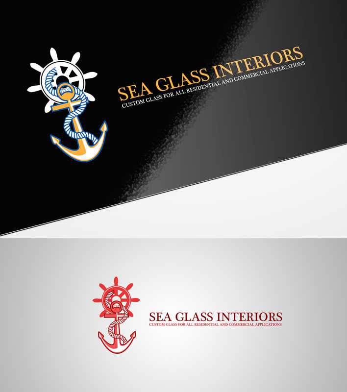Logo Design by Wonderful design for this project | Design #24954256