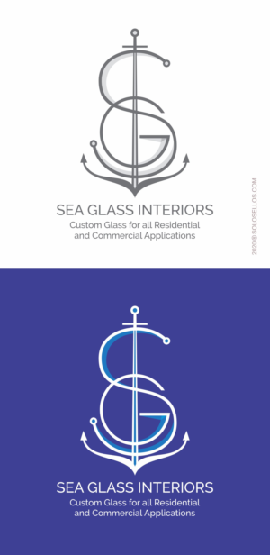 Logo Design by yayina
