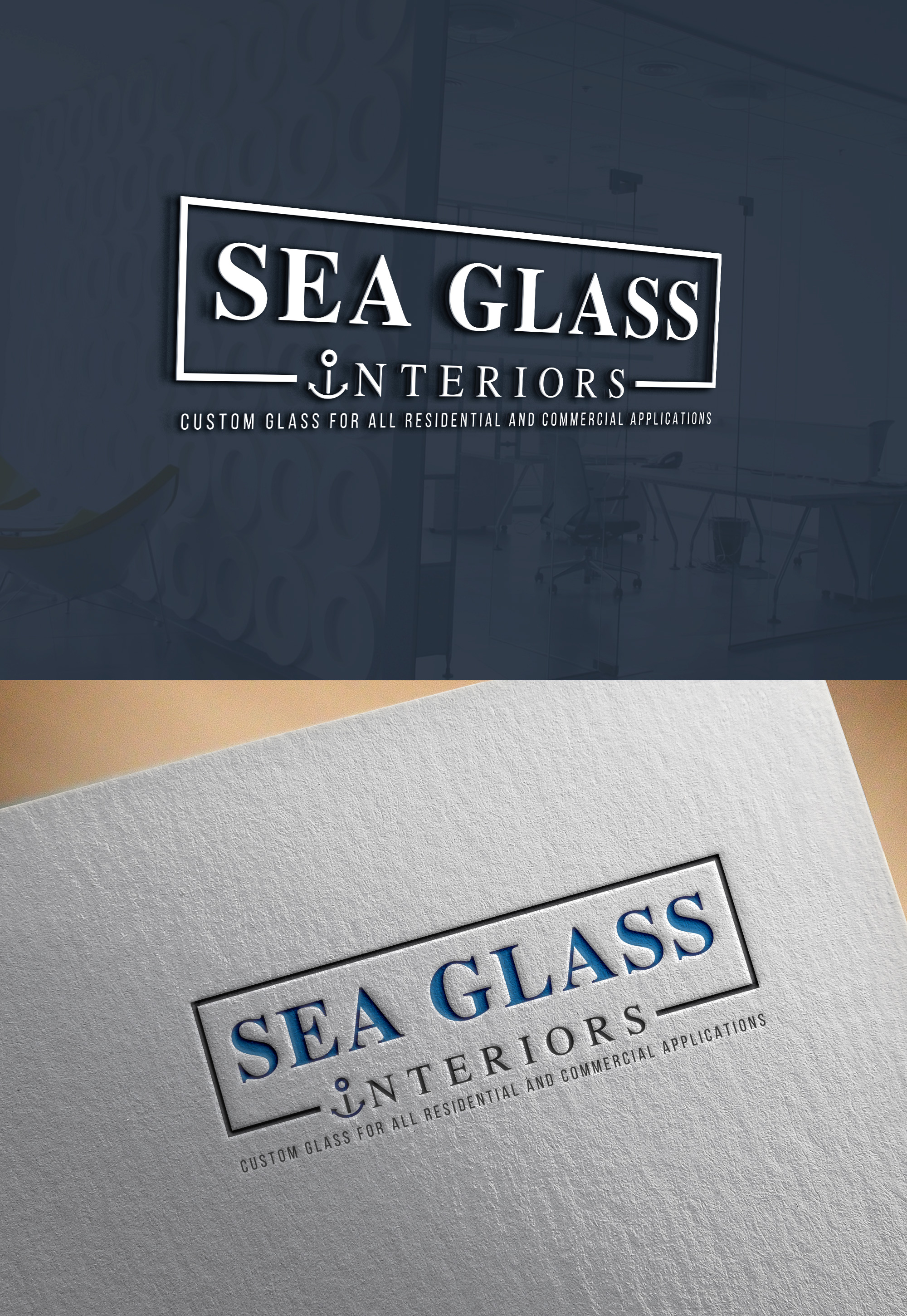 Logo Design by Jack 53 for this project | Design: #24952344