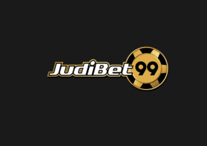 JudiBet99 | Logo Design by Pak We Designs