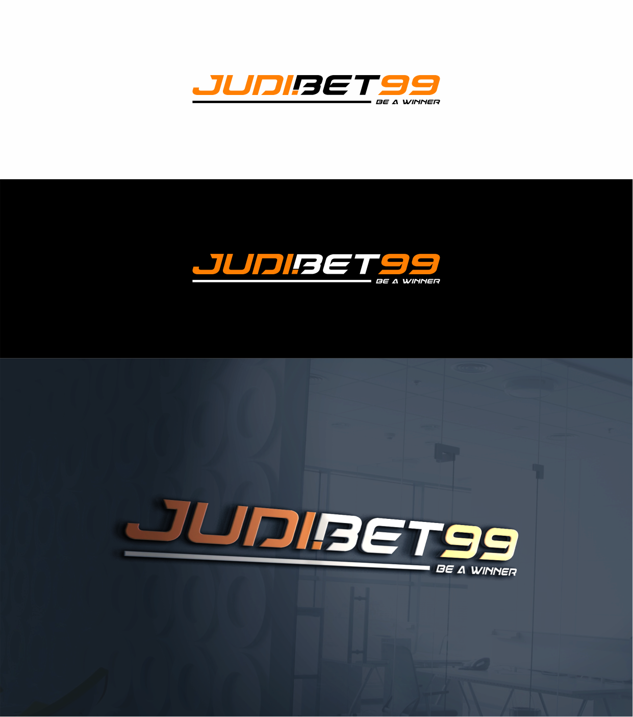 Logo Design by creativechauhan1989 for this project | Design #24951494