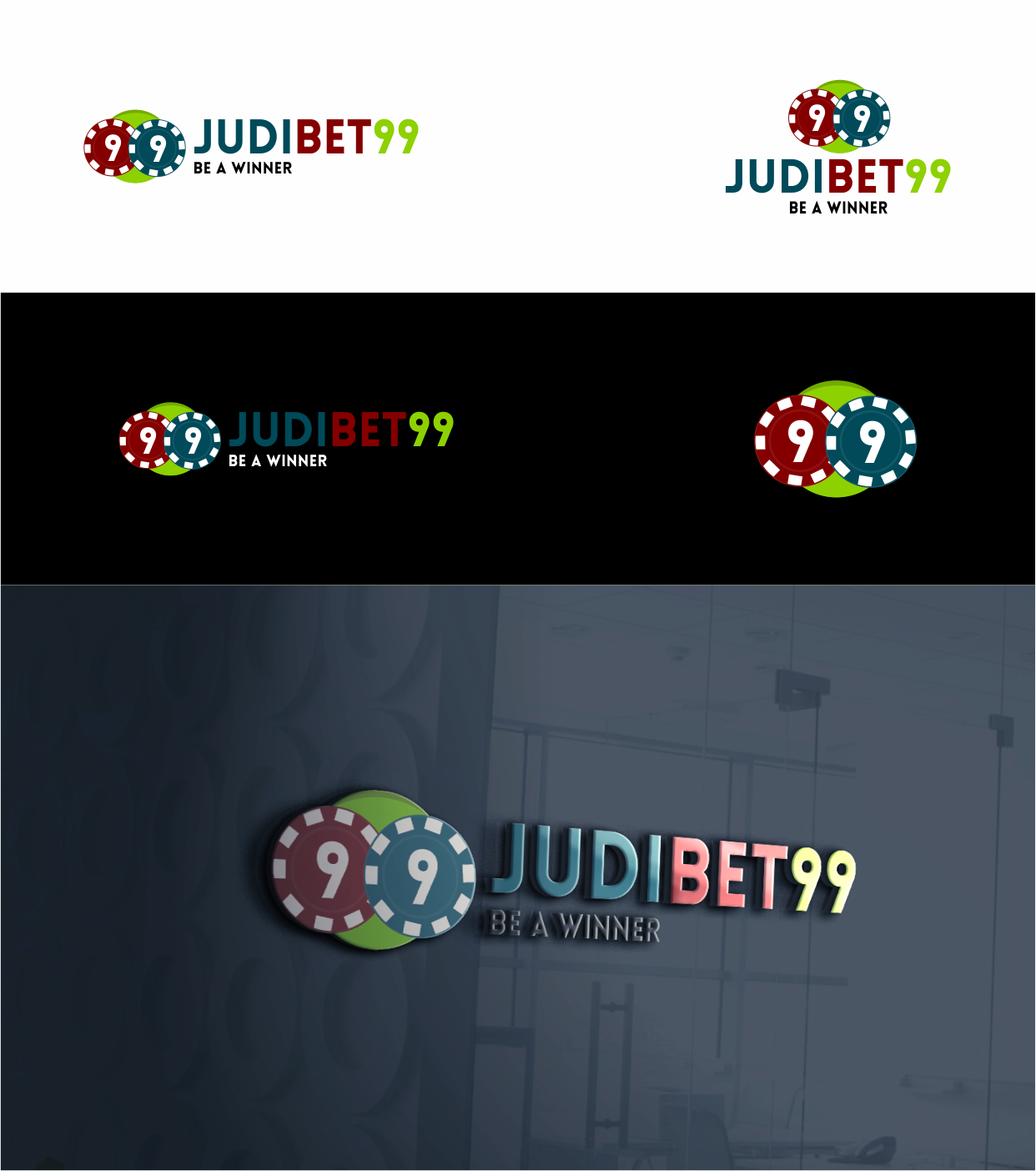 Logo Design by creativechauhan1989 for this project | Design #24951552