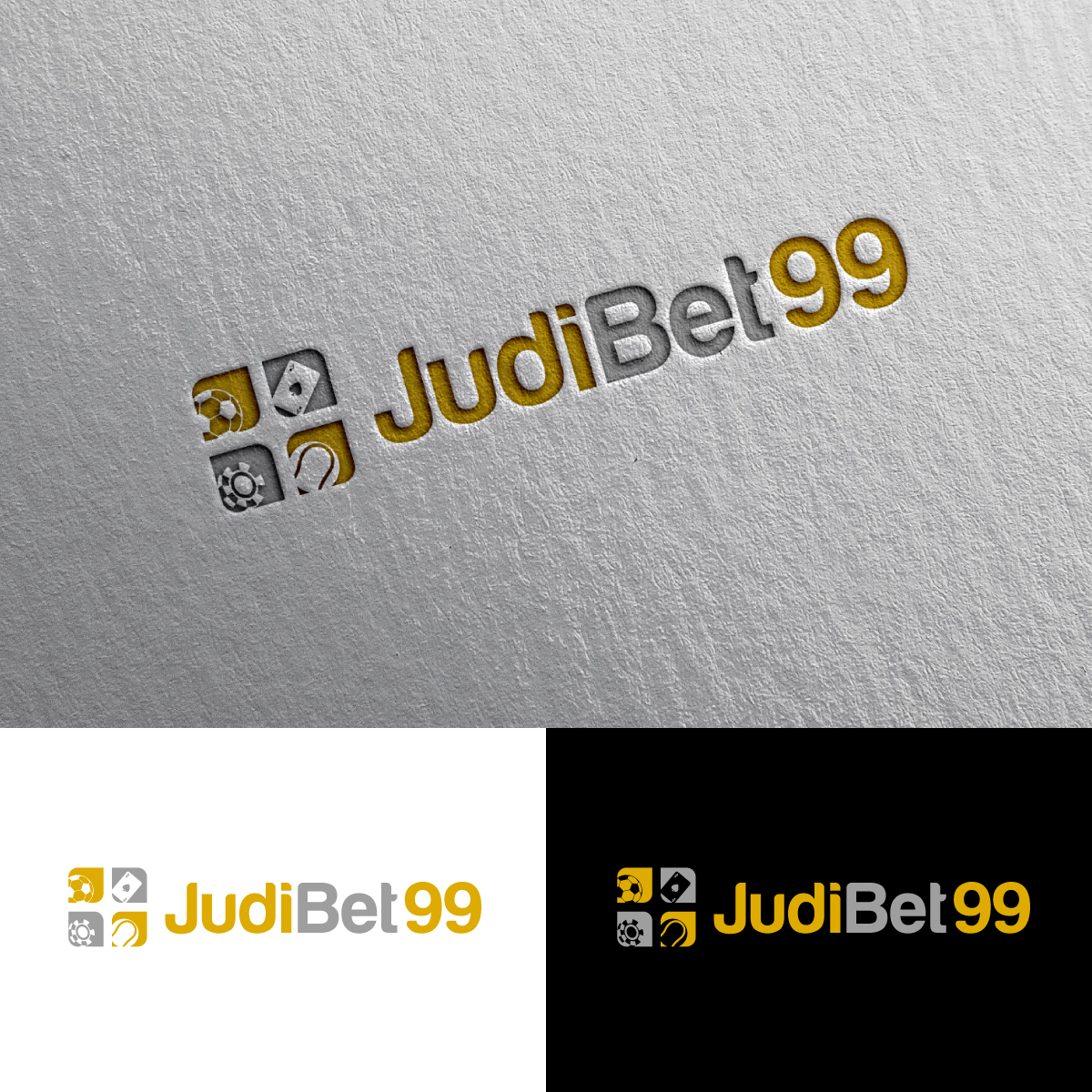 Logo Design by Rii for this project | Design #24951848