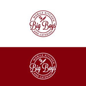 Logo Design by Sujit Banerjee for this project | Design: #24978246