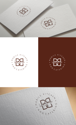 Logo Design by GLDesigns for this project | Design: #24949675