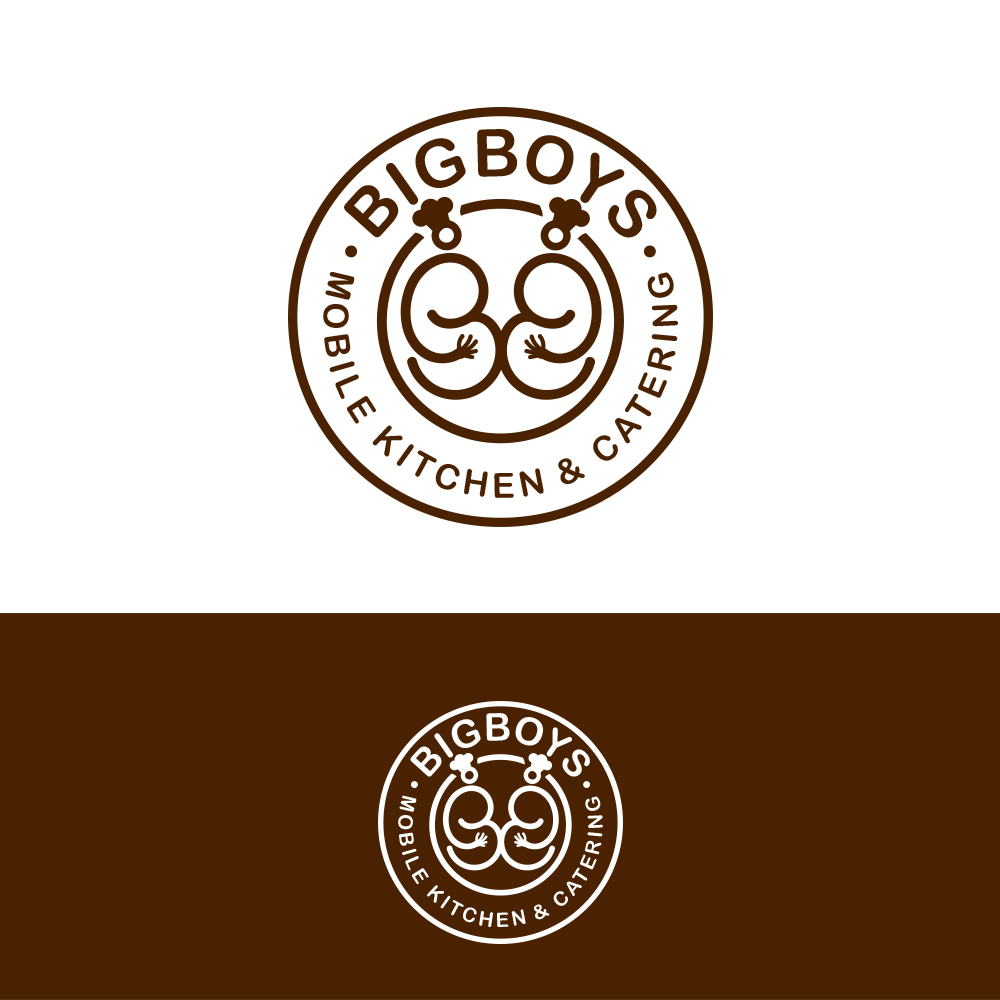 Logo Design by PsyPen for this project | Design #24959095