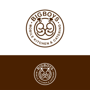 Logo Design by PsyPen for this project | Design: #24959095