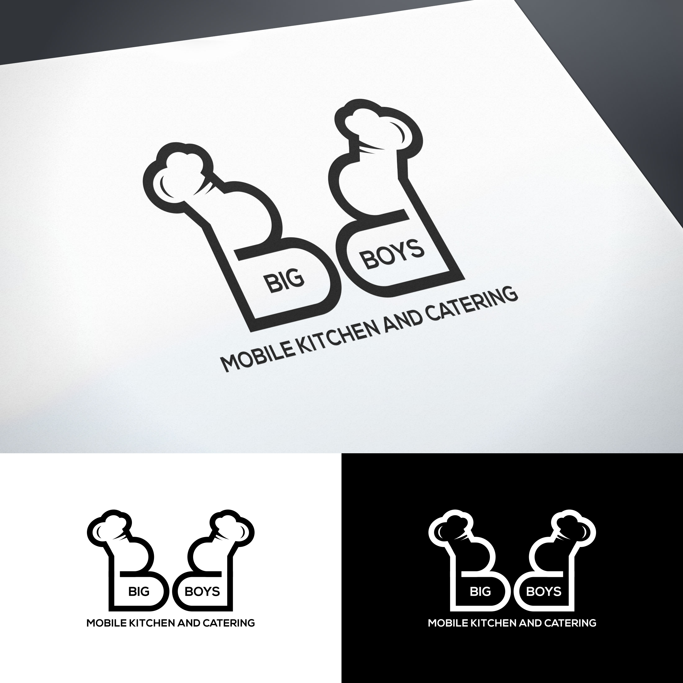 Logo Design by tejo for this project | Design #24948967