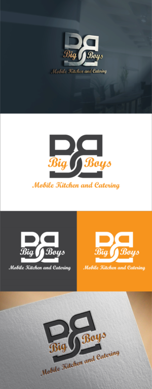 Logo Design by M Habib
