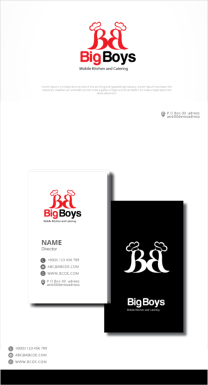 Logo Design by graphicevolution for this project | Design: #24955986