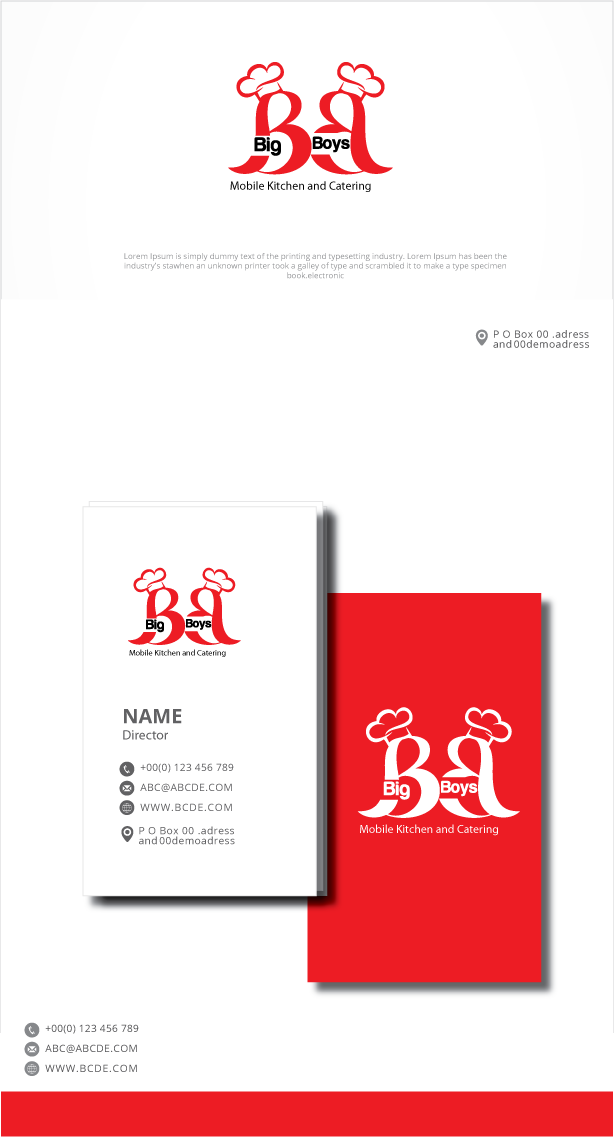 Logo Design by graphicevolution for this project | Design #24956017