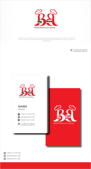 Logo Design by graphicevolution for this project | Design: #24956017