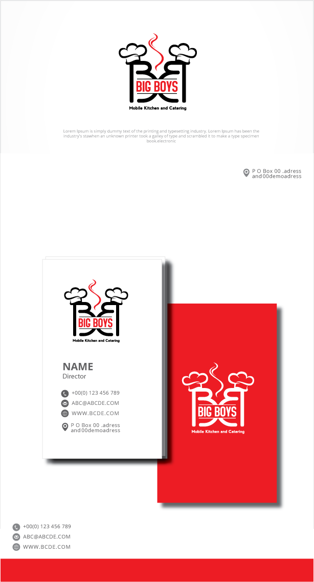 Logo Design by graphicevolution for this project | Design #24956018