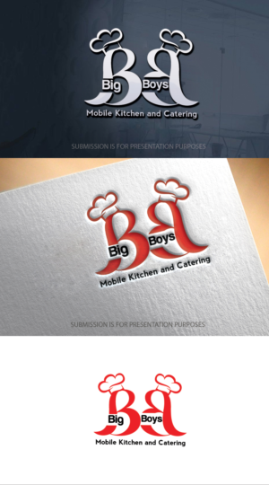 Logo Design by graphicevolution for this project | Design: #24956020