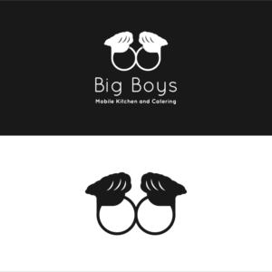 Logo Design by DhanyP 2