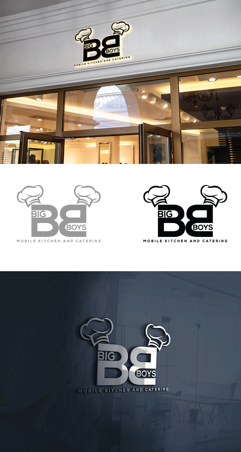 Logo Design by ZJ Design for this project | Design #24955117