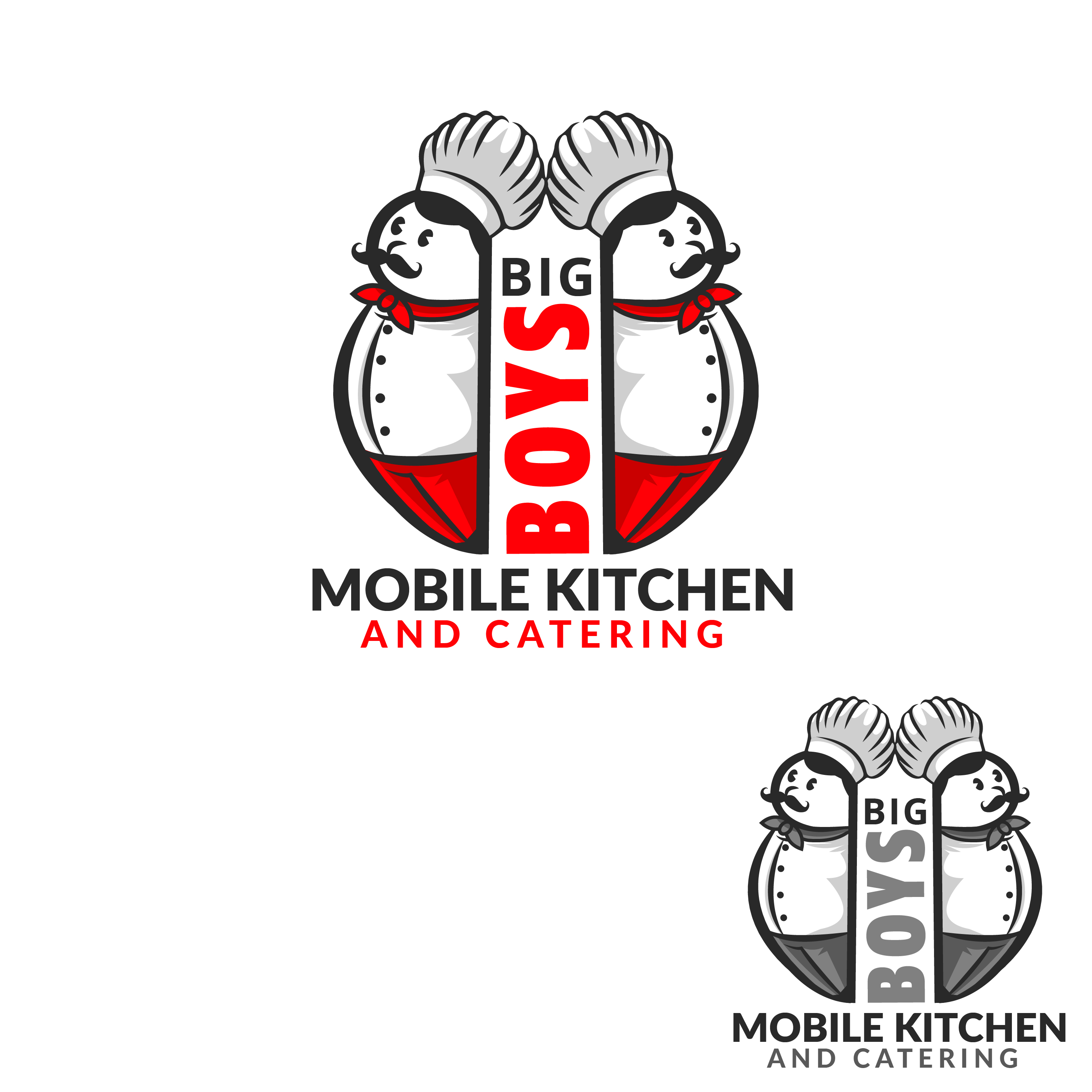 Logo Design by Ikram Afzaal for this project | Design #24971430