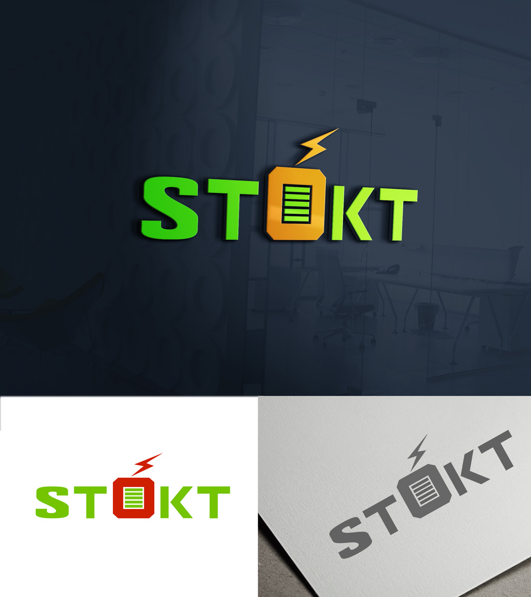 Logo Design by Wonderful design for this project | Design #24949865