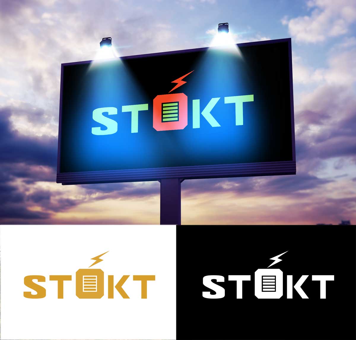 Logo Design by Wonderful design for this project | Design #24949866