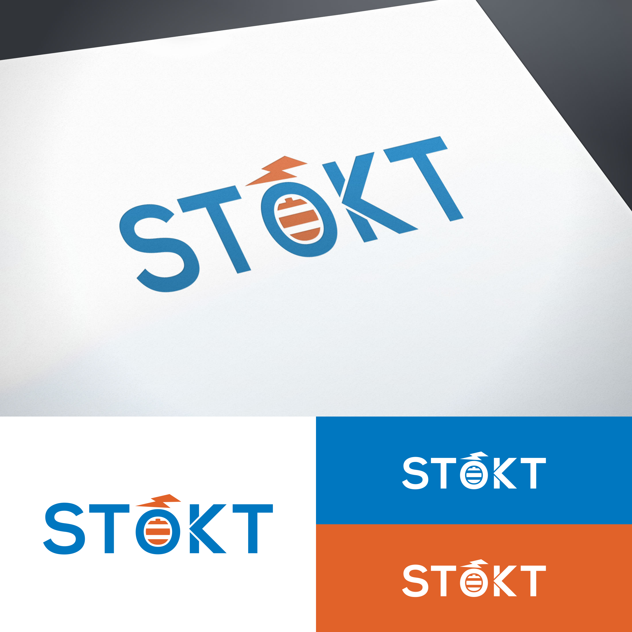 Logo Design by tejo for this project | Design #24949528