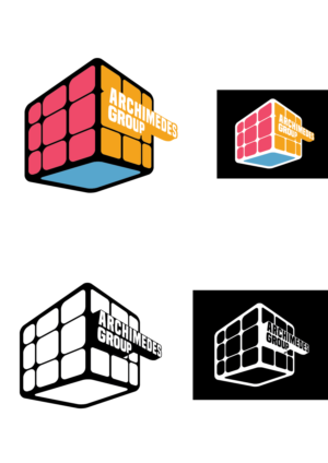 Logo Design by Vox Forever