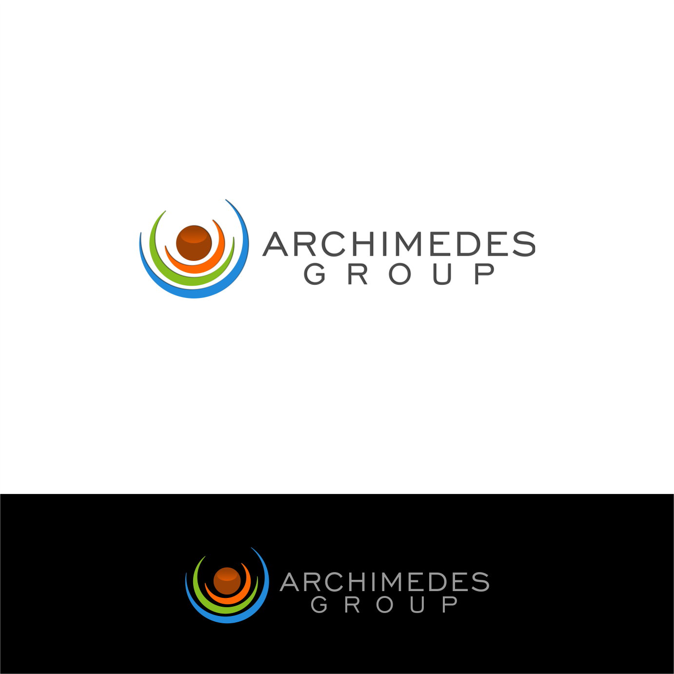 Logo Design by Arham Hidayat for this project | Design #25005413