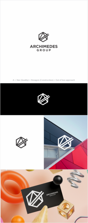 Logo-Design von Naavyd für dieses Projekt | Design: #24960478