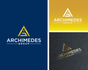 Logo-Design von Atec für dieses Projekt | Design: #24964707