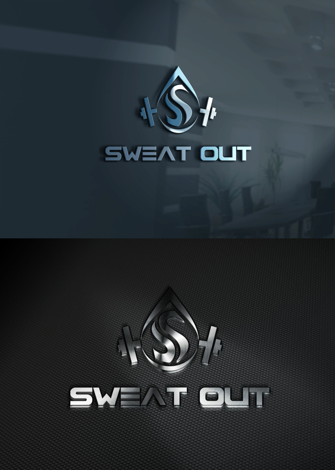 Logo Design by soulpro03 for this project | Design #24950219