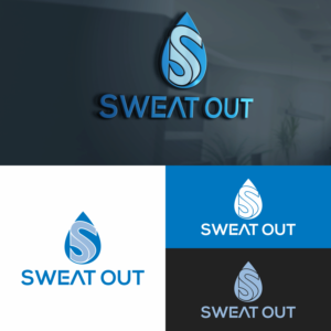 Logo Design by Cah RE 2