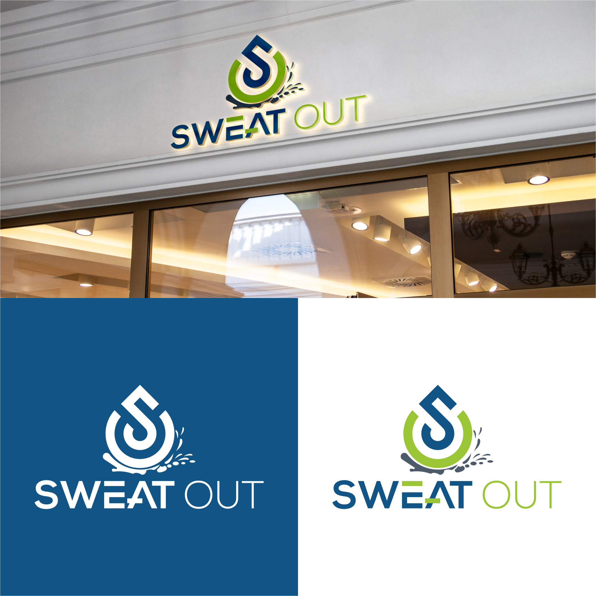 Logo Design by Ruminem for this project | Design #24951300