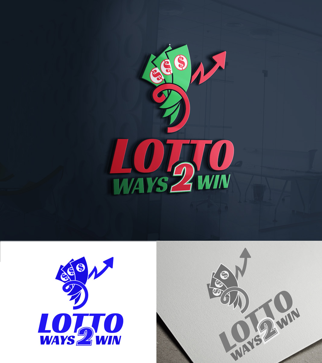 Diseño de Logo por Wonderful design para este proyecto | Diseño #24949430