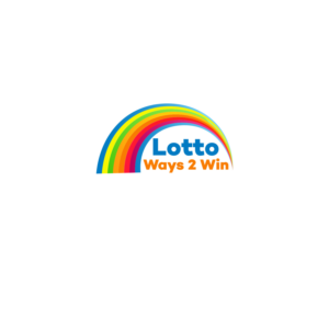 Lotto Ways 2 Win  | Logo Design by DesignDUO