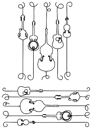 Logo Design by k.spring