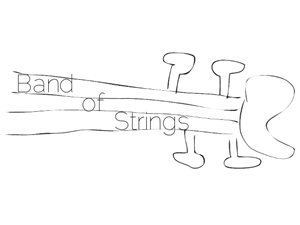 Logo Design by AnzoBean