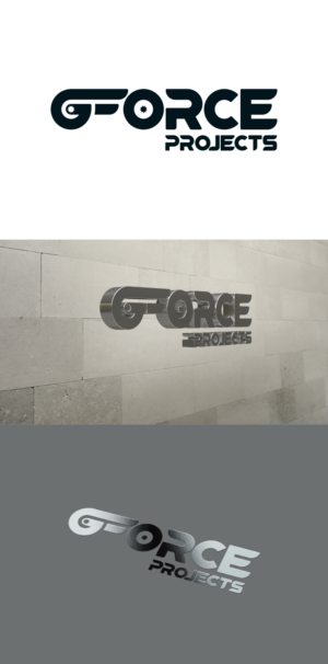 Logo Design by BenokAbilon