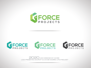 Logo Design by dan99 for this project | Design #24956427