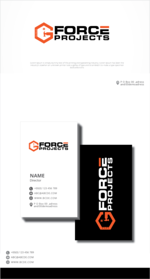 Logo Design by graphicevolution for this project | Design: #24955308
