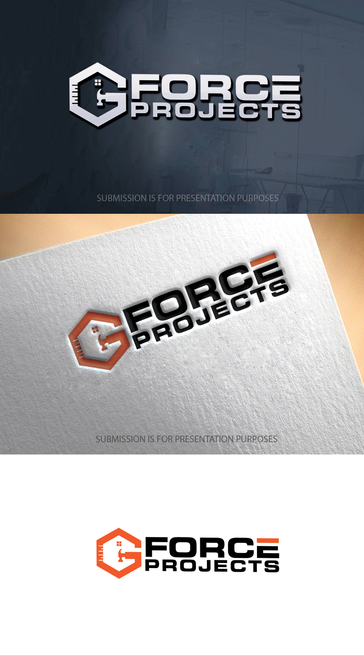 Diseño de Logo por graphicevolution para este proyecto | Diseño #24955309