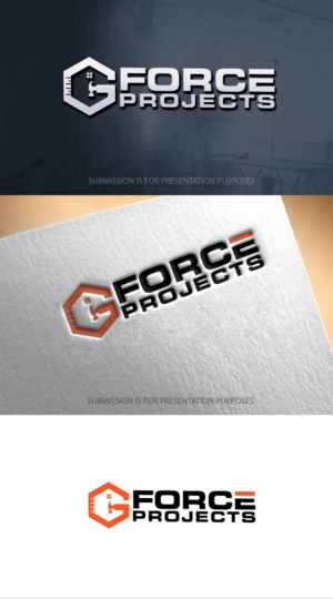 Logo Design by graphicevolution for this project | Design: #24955309